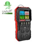 قیمت و خرید ارزان انواع گاز سنج وینتکت Wintact WT8811