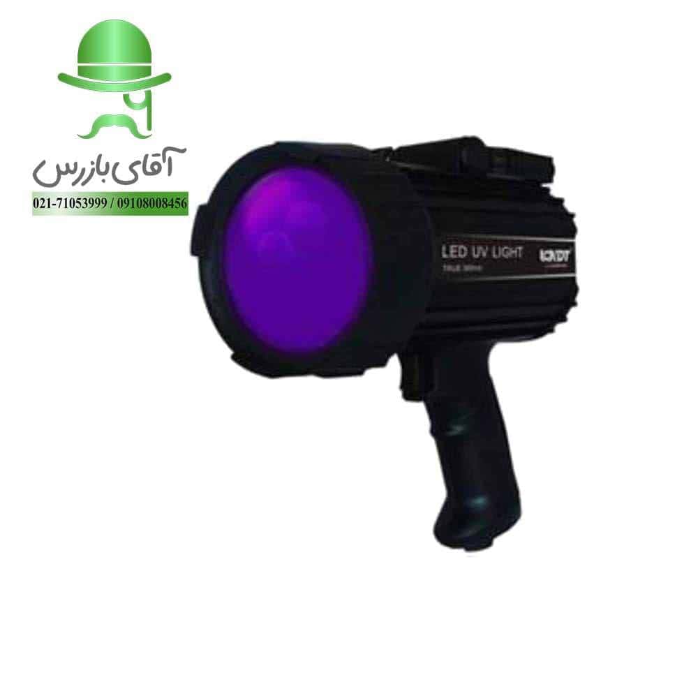 قیمت و خرید ارزان چراغ اسکنر UV ماورابنفش LC NDT UV-300