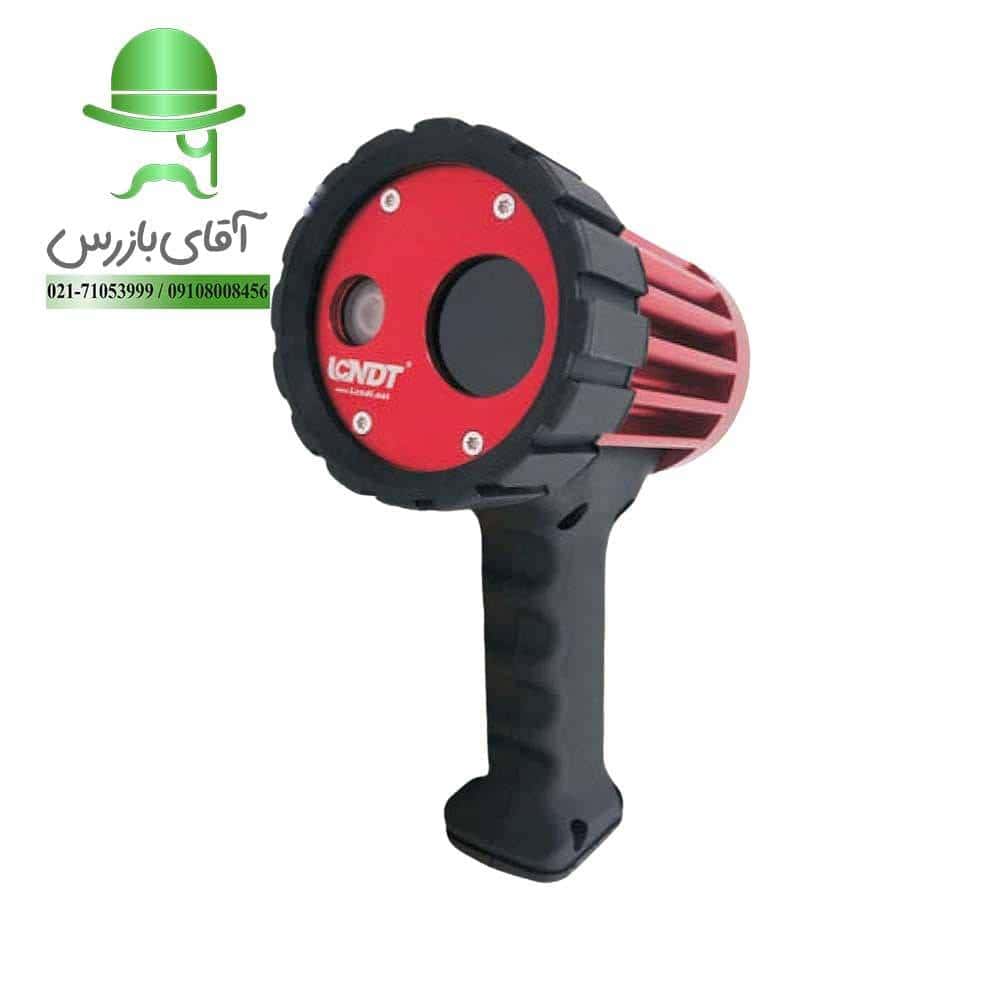 قیمت و خرید ارزان انواع چراغ بازرسی یووی ماورابنفش LCNDT UV-400