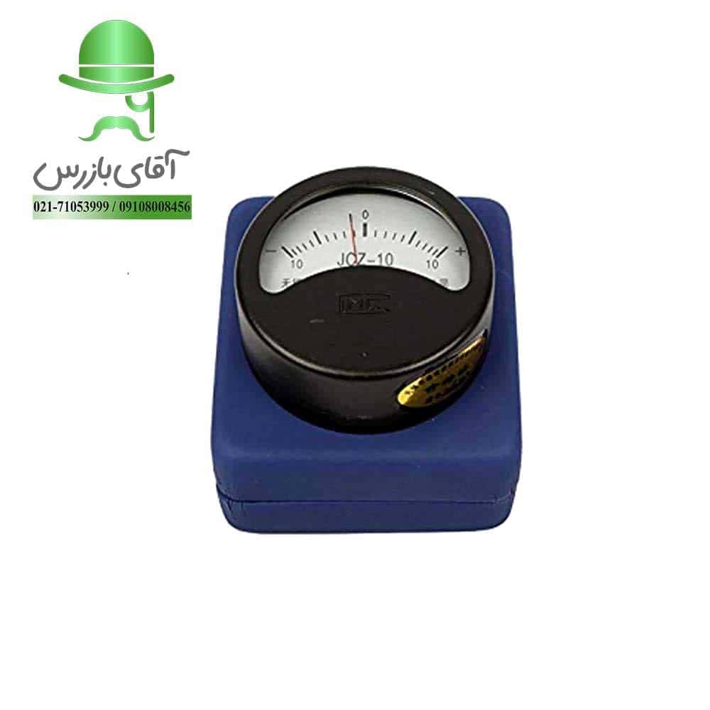 قیمت و خرید ارزان انواع گوس متر عقربه ای گیج پسماند JCZ