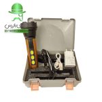 قیمت و خرید ارزان انواع چراغ اسکنر فرابنفش NK-72 UV