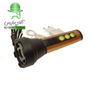 قیمت و خرید ارزان انواع چراغ اسکنر فرابنفش NK-72 UV