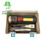 قیمت و خرید ارزان انواع چراغ اسکنر فرابنفش NK-72 UV