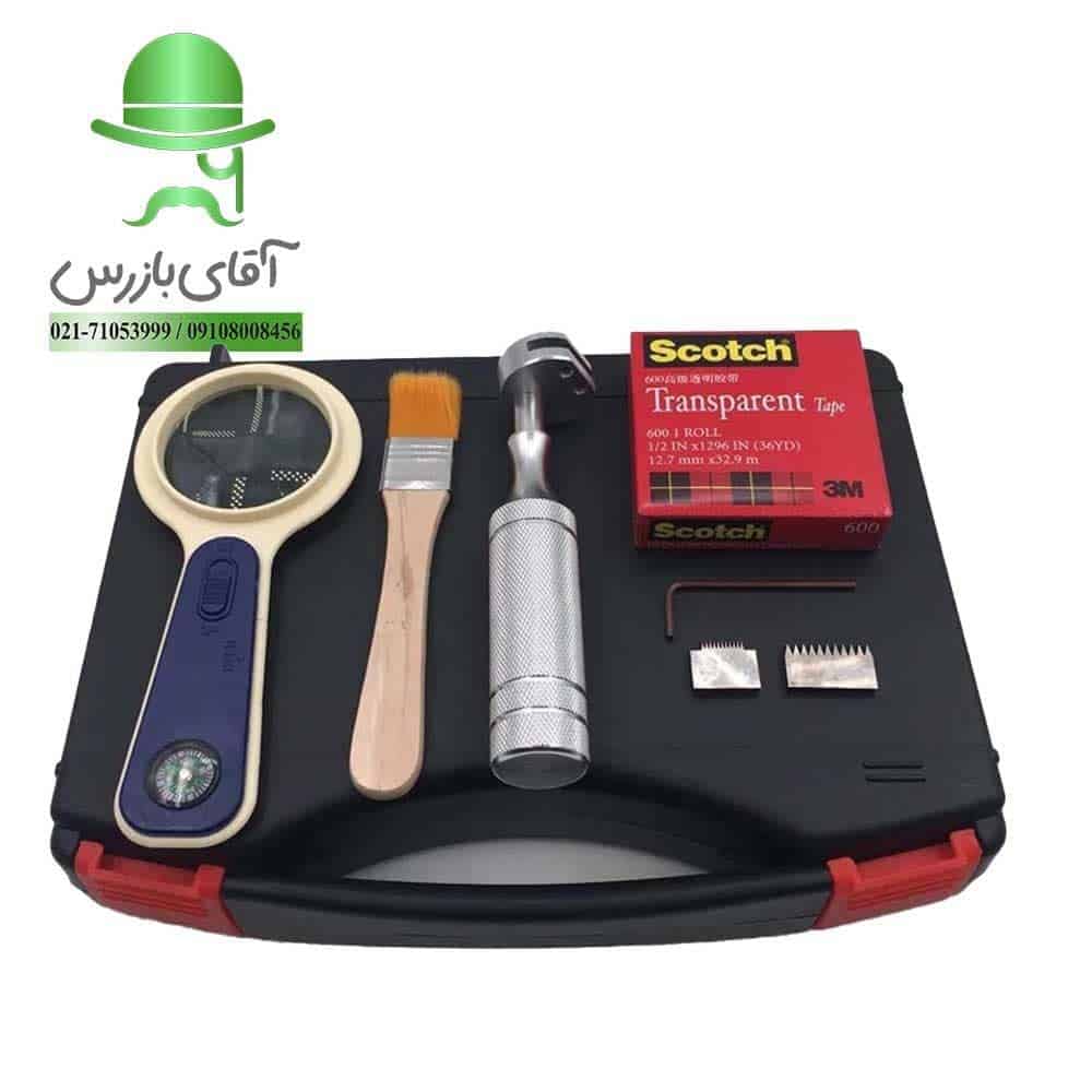 قیمت و خرید ارزان انواع دستگاه کراس کات خراش انداز FMC 240