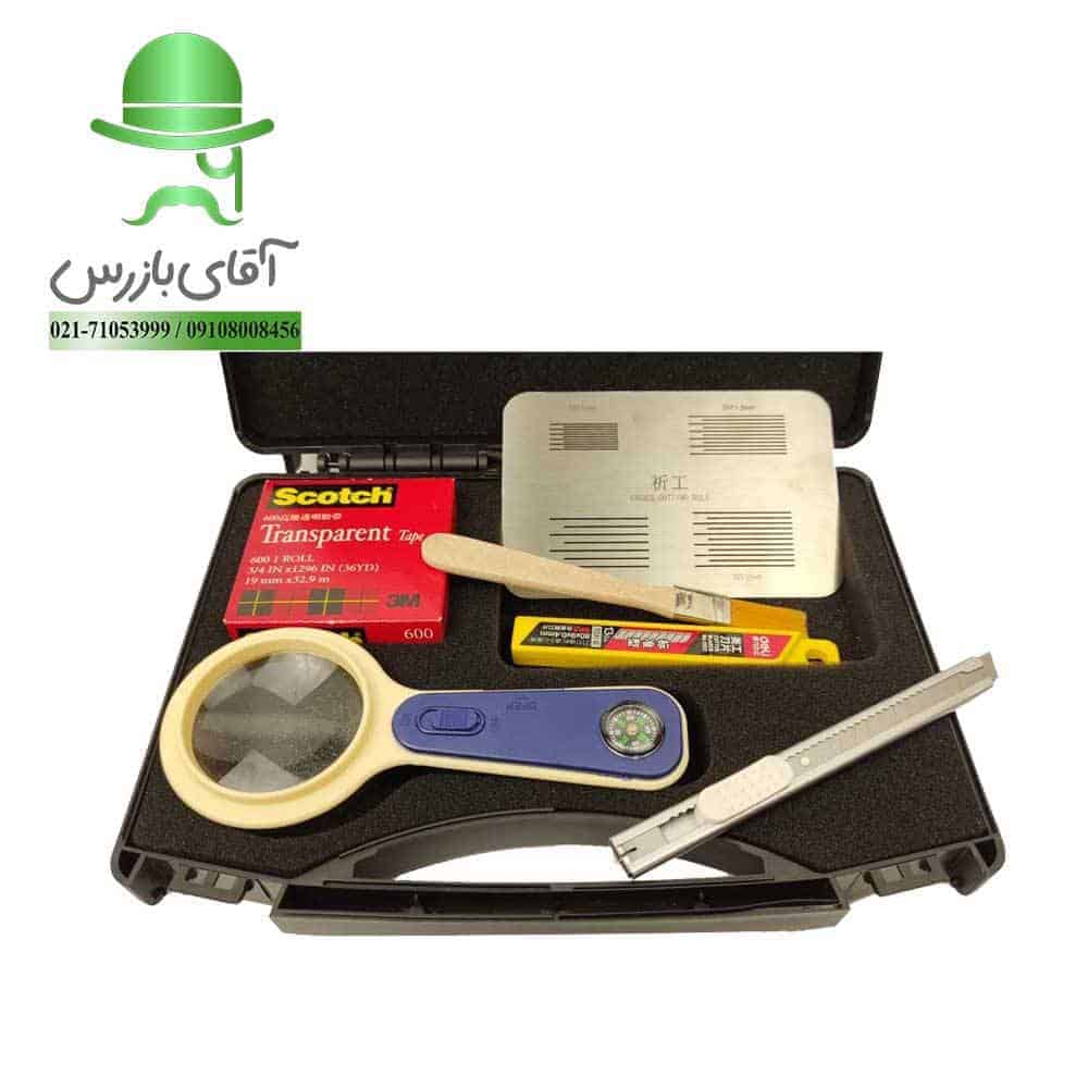 قیمت و خرید ارزان انواع ایکس کات خراش انداز مدل XCUT H&G