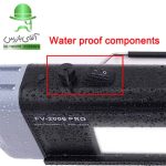 قیمت و خرید ارزان انواع ویوور فیلم رادیوگرافی LC NDT FV-2009 PRO