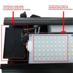 قیمت و خرید ارزان انواع ویوور فیلم رادیوگرافی LC NDT FV-2009 PRO