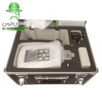 قیمت وخرید ارزان انواع ویسکومتر چرخشی NDJ8 H&G