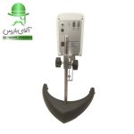 قیمت وخرید ارزان انواع ویسکومتر چرخشی NDJ8 H&G