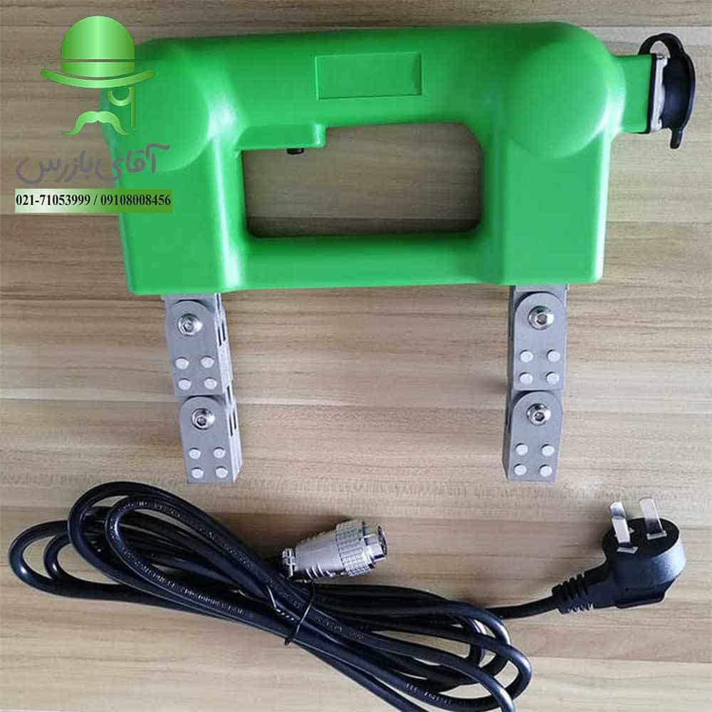 قیمت و خرید ارزان انواع یوک مغناطیسی jimtec جیمتک AC/DC