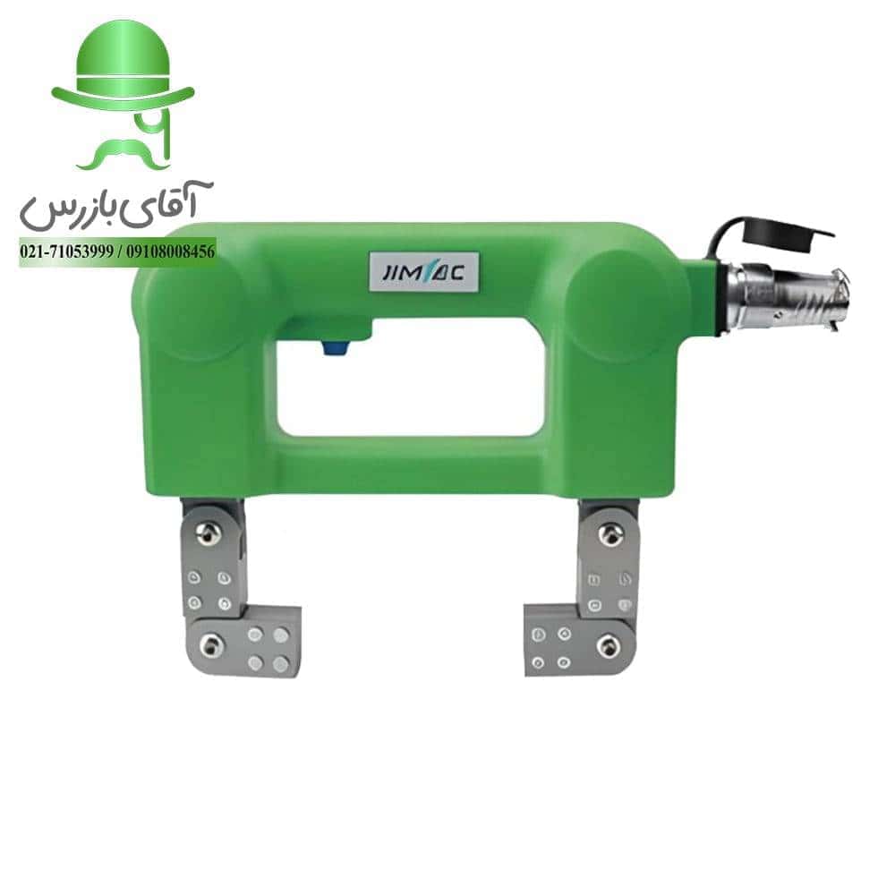 قیمت و خرید ارزان انواع یوک مغناطیسی jimtec جیمتک AC/DC