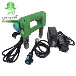 قیمت و خرید ارزان یوک مغناطیسی jimtec جیمتک AC/DC