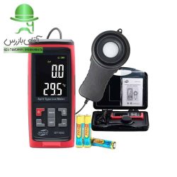 قیمت و خرید ارزان لوکس متر پراب جدا بنتک مدل BENETECH GT1050