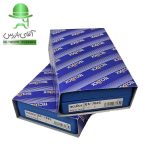 باکیفیت ترین سختی سنج لاستیک دو عقربه ای برند تک لاک Teclock Shore D