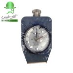 سختی سنج لاستیک دو عقربه ای Teclock Shore D - Image 3