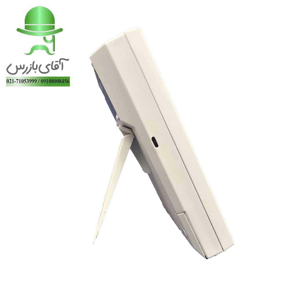 قیمت و خرید ارزان انواع دزیمتر محیطی رادیومتر Croocks U12