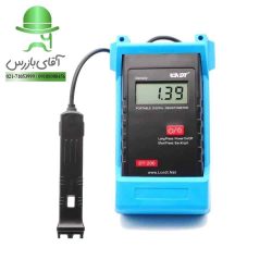 قیمت وخرید ارزان انواع دانسیتومتر فیلم رادیوگرافی LCNDT DT200