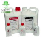 قیمت و خرید ارزان انواع داروی ظهور و ثبوت رادیوگرافی ایلفورد ILFORD