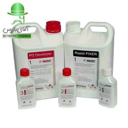 قیمت و خرید ارزان انواع داروی ظهور و ثبوت رادیوگرافی ایلفورد ILFORD