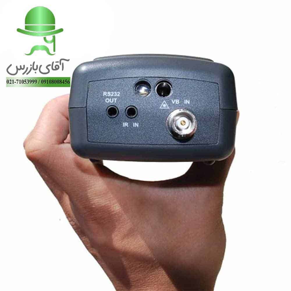 قیمت و خرید ارزان انواع لرزش سنج تاکومتر لوترون lutron vt-8204