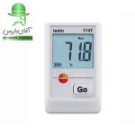 قیمت و خرید ارزان انواع دیتالاگر دما و رطوبت تستو TESTO 174H 174T