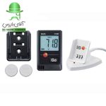 قیمت و خرید ارزان انواع دیتالاگر دما و رطوبت تستو TESTO 174H 174T