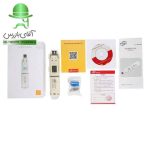 قیمت و خرید ارزان انواع دیتالاگر دما و رطوبت Benetech GM1365