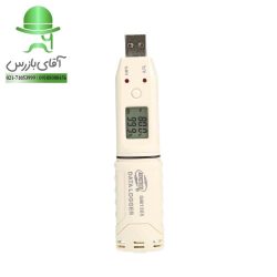 قیمت و خرید ارزان انواع دیتالاگر دما و رطوبت Benetech GM1365