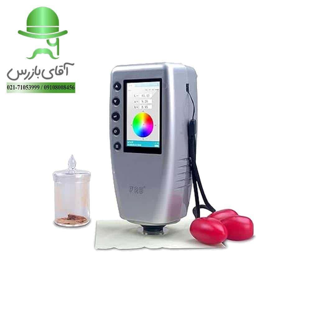 قیمت و خرید ارزان انواع رنگ سنج FRU WR10
