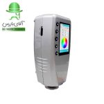 قیمت و خرید ارزان انواع رنگ سنج FRU WR10