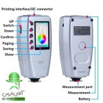 قیمت و خرید ارزان انواع رنگ سنج FRU WR10