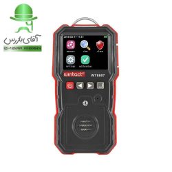 قیمت و خرید ارزان دی اکسید کربن سنج Wintact WT8807