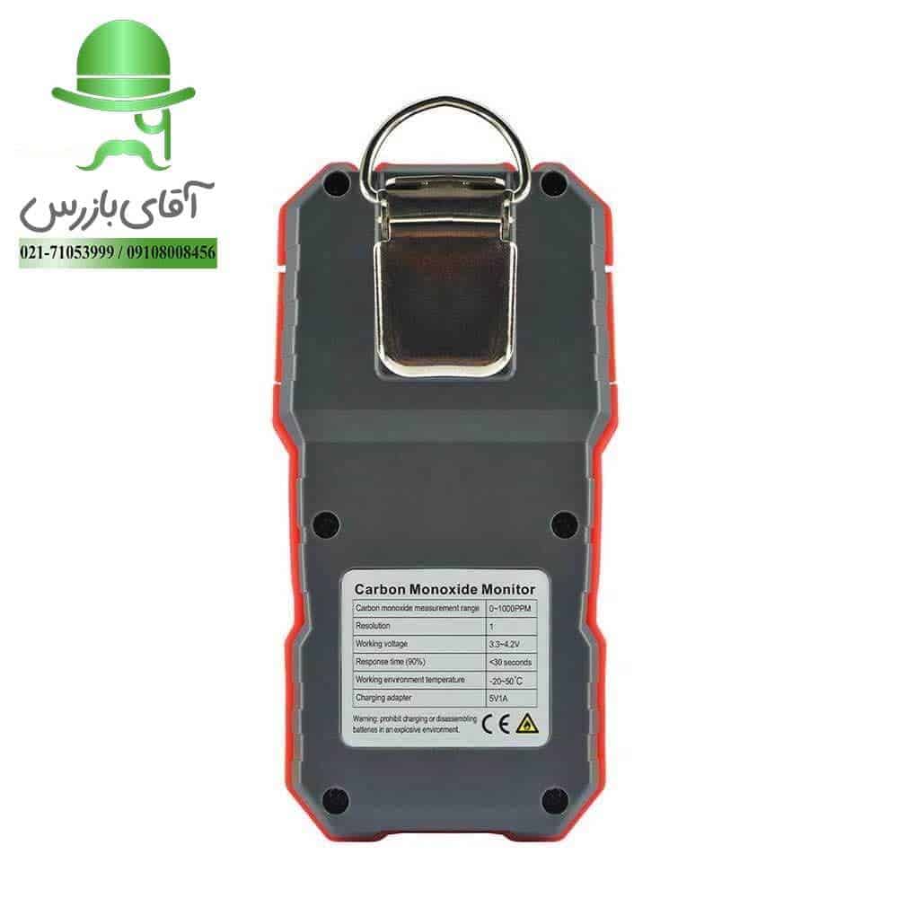 قیمت و خرید ارزان دی اکسید کربن سنج Wintact WT8807