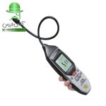 قیمت و خرید ارزان انواع نشت یاب گاز شهری CEM GD-3308