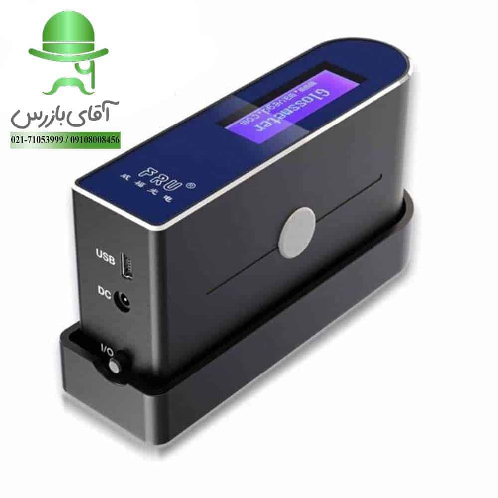 قیمت و خرید ارزان انواع براقیت سنج تک زاویه ای FRU WG60