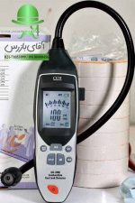 قیمت و خرید ارزان انواع نشت یاب گاز شهری CEM GD-3308