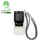 قیمت و خرید ارزان انواع دیتالاگر دیجیتال دما و رطوبت CEM DT-191A