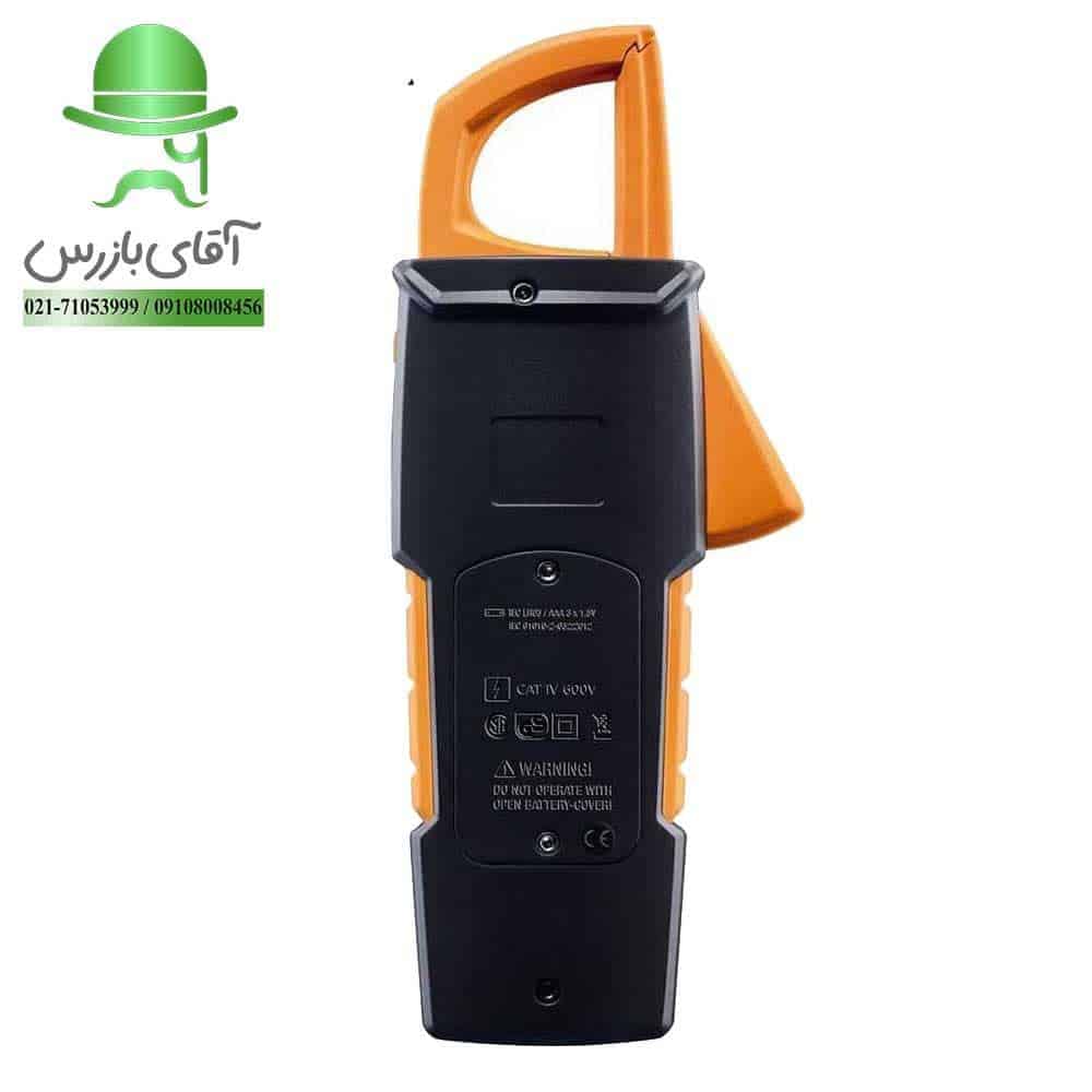 قیمت و خرید ارزان انواع کلمپ متر دیجیتالی تستو TESTO 770