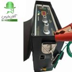قیمت و خرید ارزان انواع دستگاه هالیدی دتکتور منفذیاب R279 RADAR تست عایق لوله