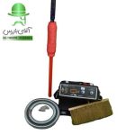 قیمت و خرید ارزان انواع دستگاه هالیدی دتکتور منفذیاب R279 RADAR تست عایق لوله