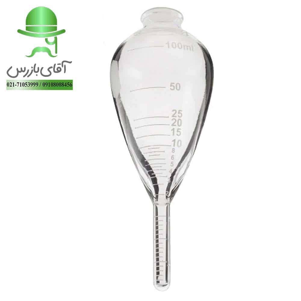 قیمت و خرید ارزان لوله تست غلظت فلورسنت MIRONG