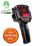 قیمت و خرید ارزان انواع دوربین ترموویژن تستو TESTO 868