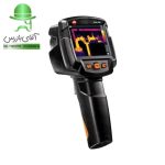 قیمت و خرید ارزان انواع دوربین ترموویژن تستو TESTO 868