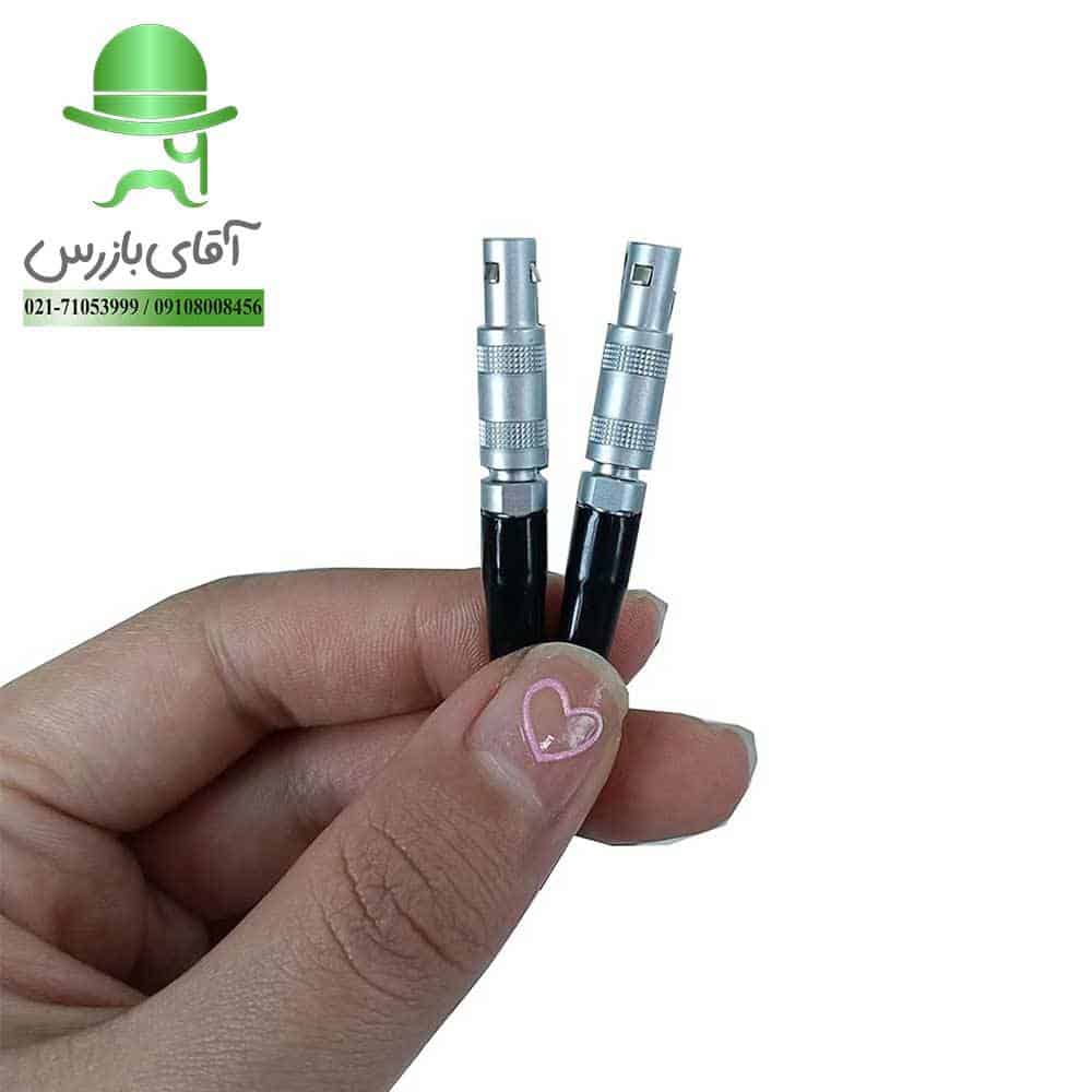 قیمت و خرید ارزان انواع پراب ضخامت سنج التراسونیک دما بالا