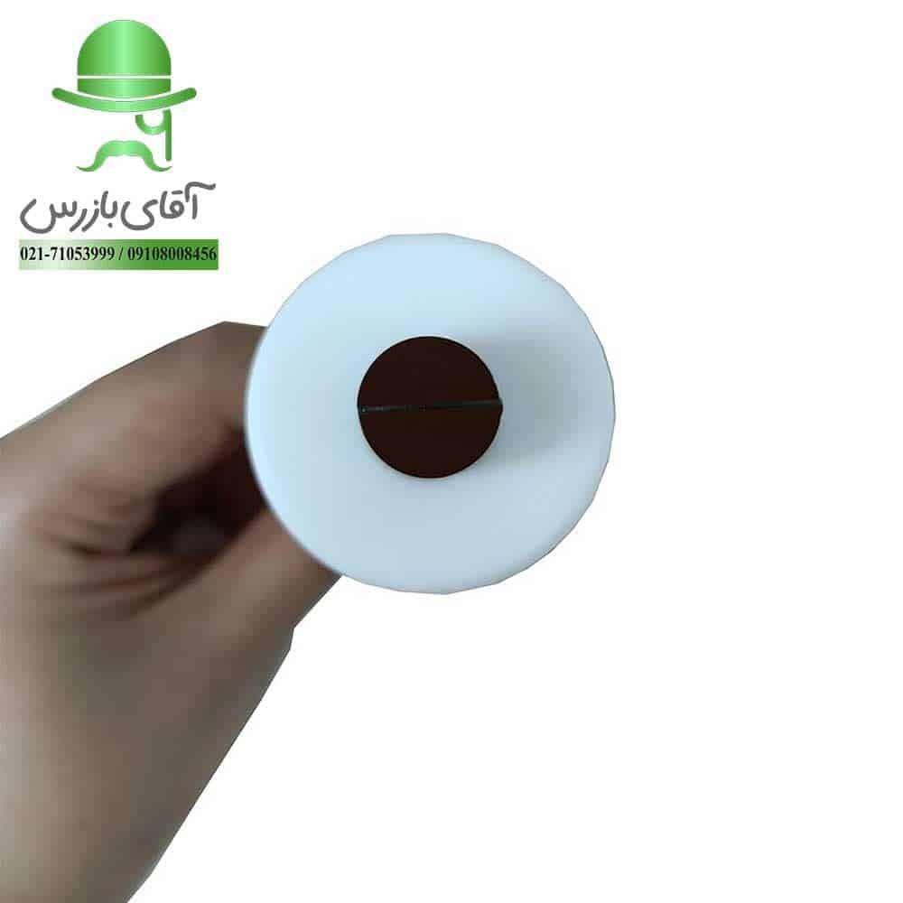 قیمت و خرید ارزان انواع پراب ضخامت سنج التراسونیک دما بالا