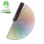 قیمت و خرید ارزان انواع کاتالوگ رنگ NCS (Natural Colour System)