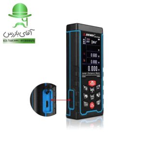 قیمت و خرید ارزان انواع متر لیزری 100 متری SNDWAY SW-100