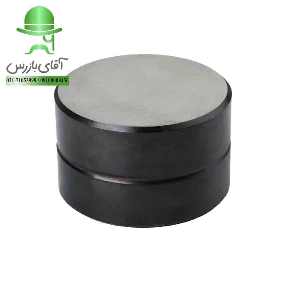 قیمت و خرید ارزان انواع تست بلوک سختی سنج فلز