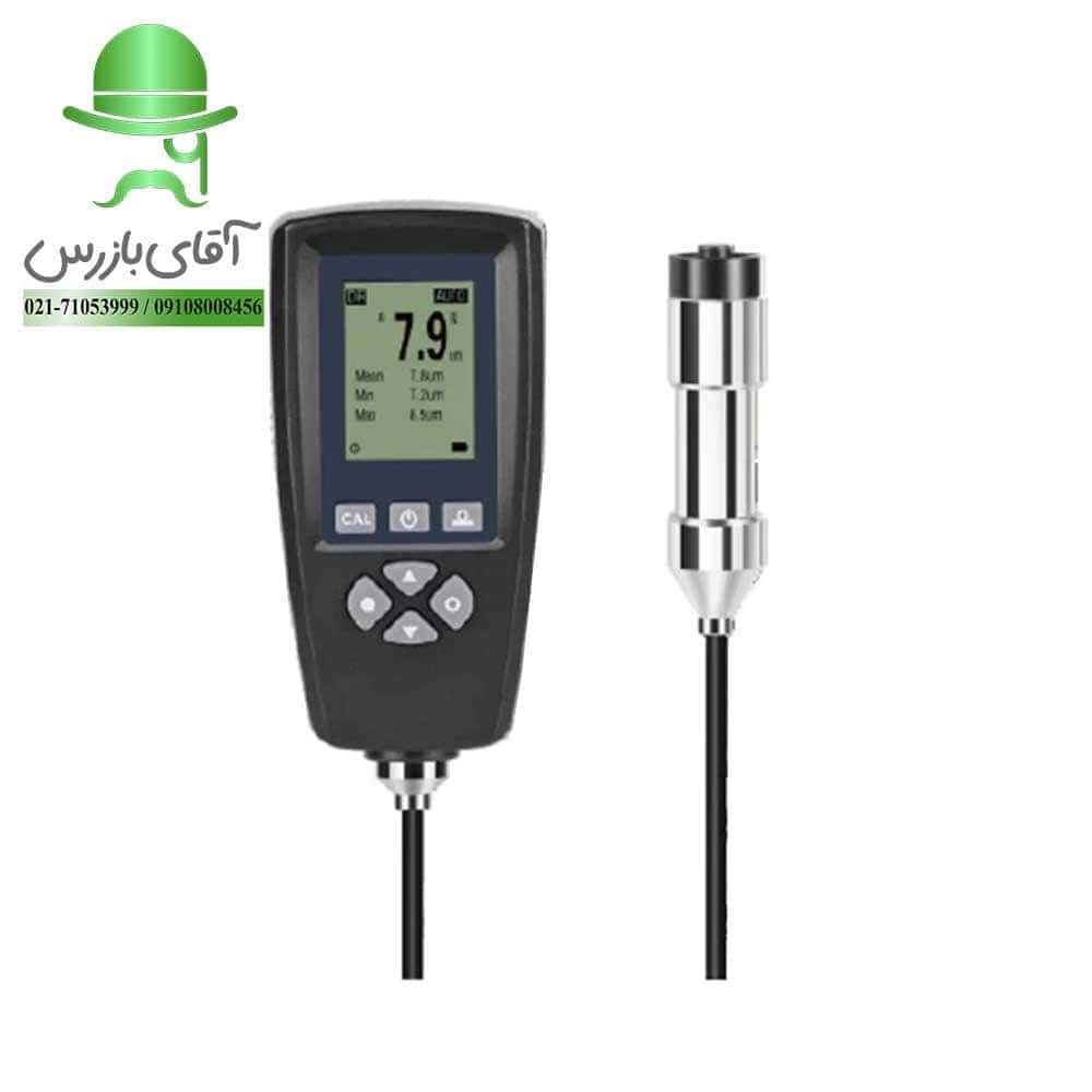 قیمت و خرید ارزان انواع ضخامت سنج رنگ EC770-XE 5K