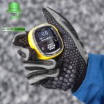 قیمت و خرید ارزان انواع گاز سنج تک گاز هانیول مدل Honeywell BW Solo